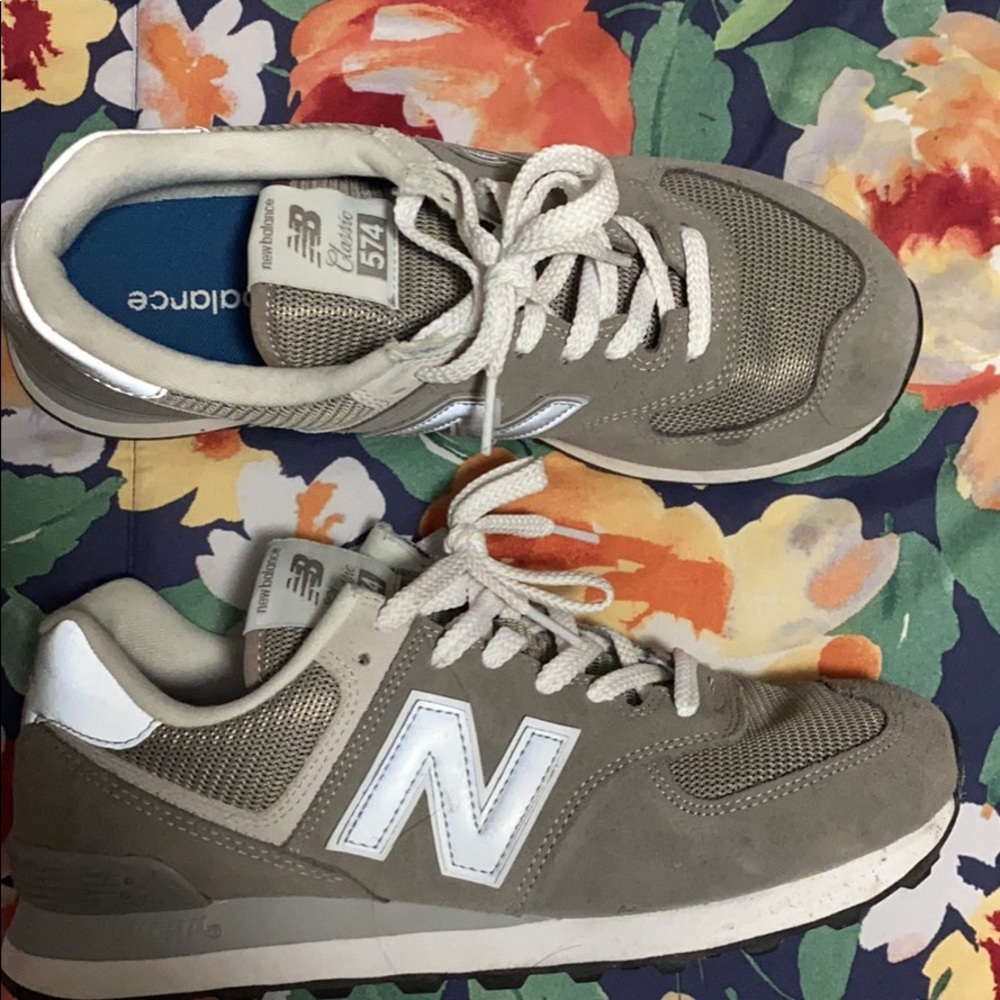 Women’s Shoes